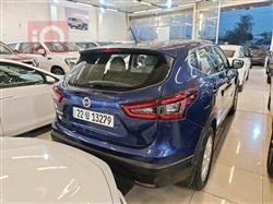 نيسان روج سبورت